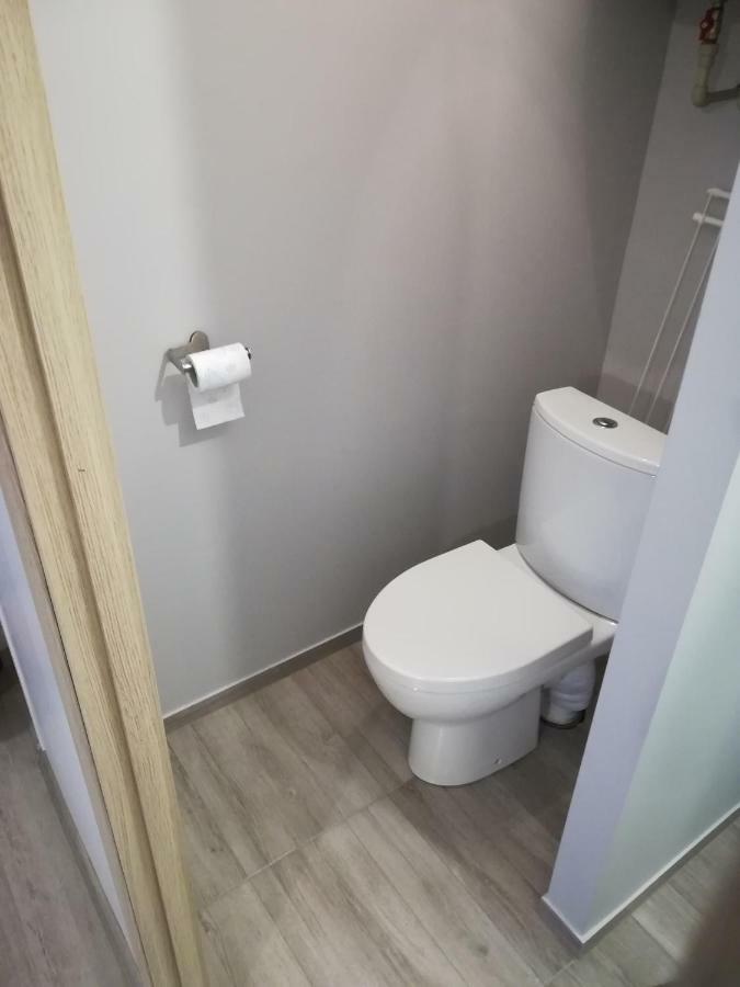 Atostogu Namai Otel Druskininkai Dış mekan fotoğraf