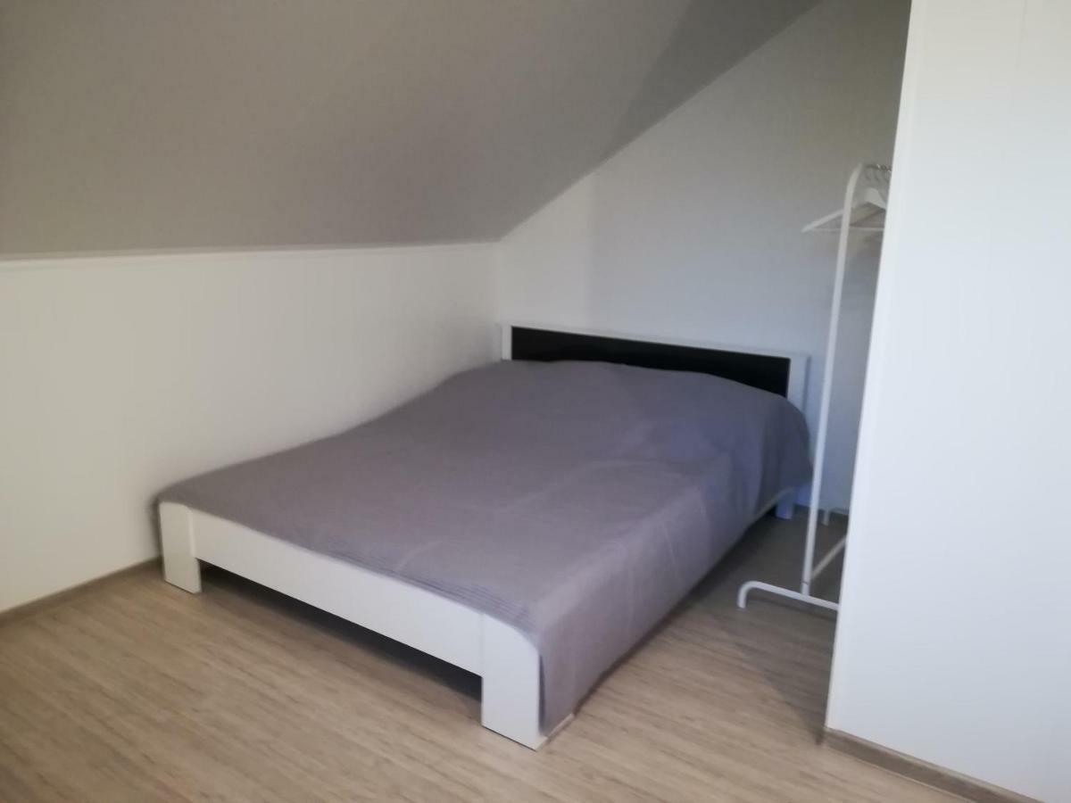 Atostogu Namai Otel Druskininkai Dış mekan fotoğraf
