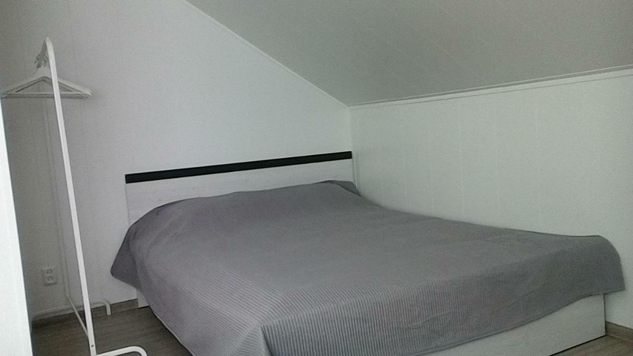 Atostogu Namai Otel Druskininkai Dış mekan fotoğraf