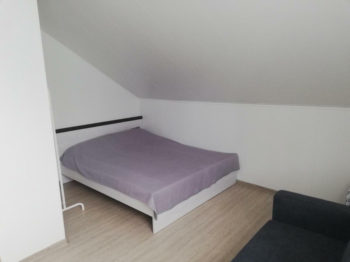 Atostogu Namai Otel Druskininkai Dış mekan fotoğraf